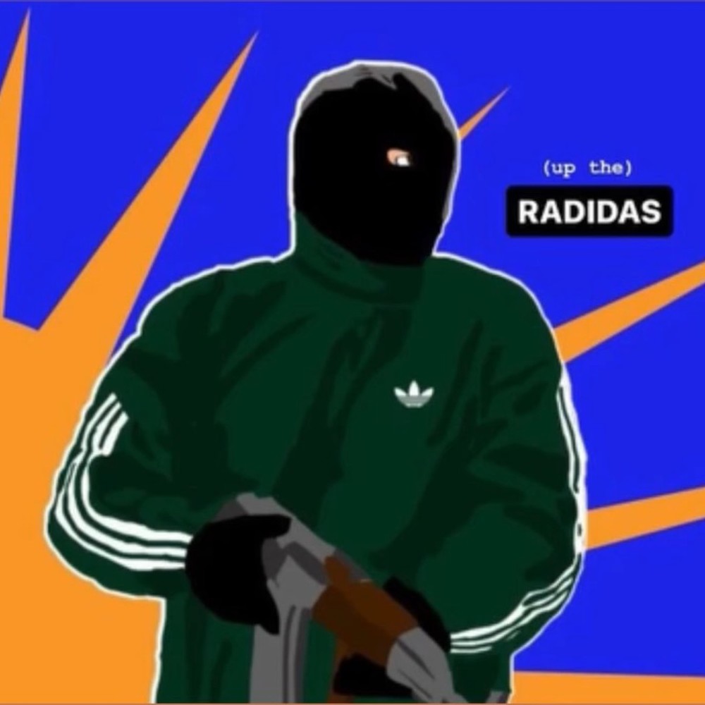 Meet your Posher, Erinn